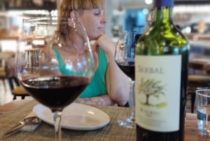 Marbella: Food and Market Walking Tour