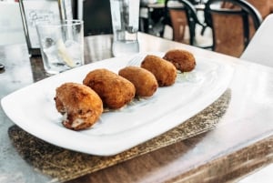 Marbella: Food Tour