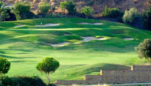 Marbella Golf und Country Club