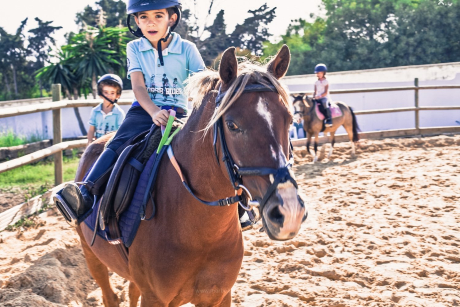 Best Summer Camps For Kids in Marbella 2023