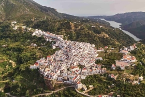 Marbella - Istán Road Bike Tour