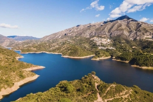 Marbella - Istán Road Bike Tour