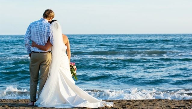 Marbella Marriages and Events
