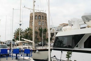 Marbella, Mijas and Puerto Banús Full-Day Sightseeing Tour