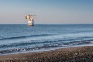 Marbella: Excursão a pé particular pelo centro histórico