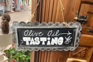 Passeio pela Cidade Velha de Marbella e Experiência de Degustação Premium