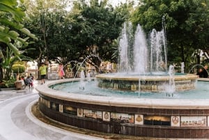 Casco Antiguo de Marbella: Visita en grupo con un auténtico lugareño