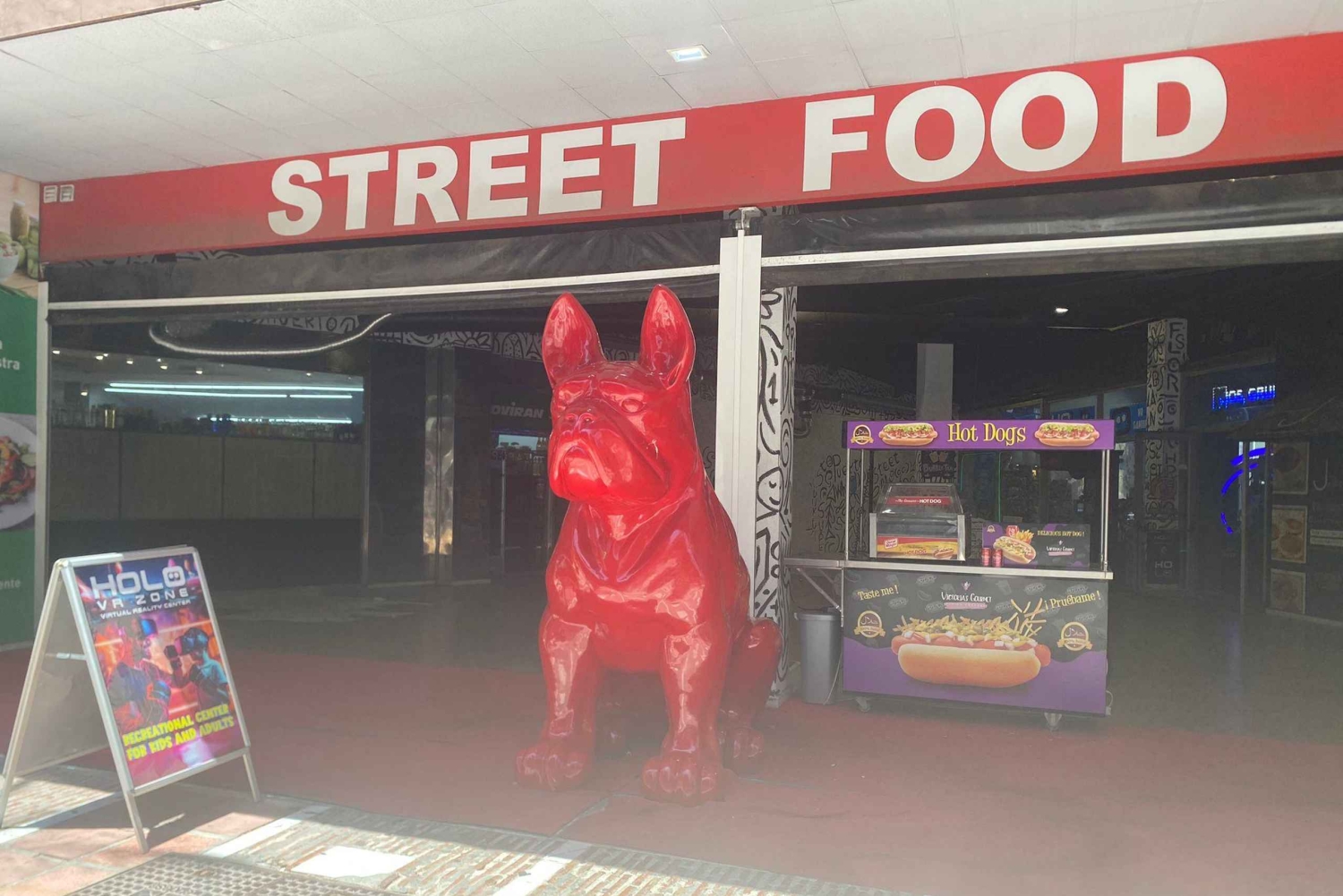 Marbella: prywatna wycieczka rowerowa Marbella - Puerto Banus z degustacją tapas