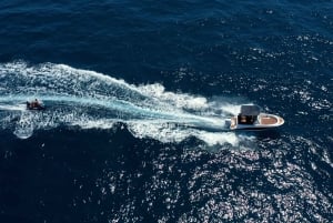 Marbella: Private Boat Cruise with Flexible Experiences