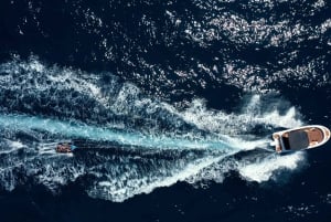 Marbella: Private Boat Cruise with Flexible Experiences