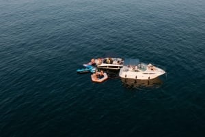 Marbella: Private Boat Cruise with Flexible Experiences