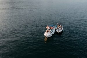 Marbella: Private Boat Cruise with Flexible Experiences