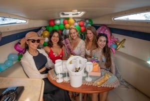Marbella: Private Boat Cruise with Flexible Experiences