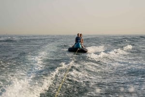 Marbella: Private Boat Cruise with Flexible Experiences