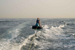 Marbella: Private Boat Cruise with Flexible Experiences