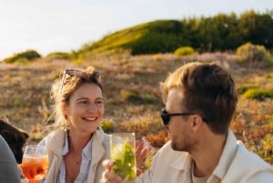 Marbella: Private Luxury Pop-Up Picnic
