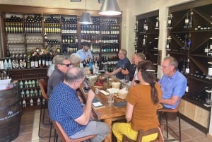 Marbella: Premium walking city tour Marbella PRIVATE incl. tapas tasting