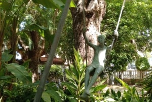 Marbella: Private Tour of the Historic Center