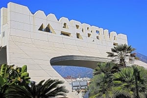 Marbella: Private Walking Tour