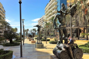 Marbella: Privé wandeltour
