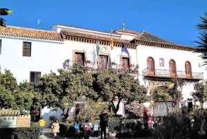 Marbella: Privé wandeltour