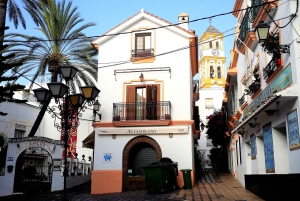 Marbella: Privé wandeltour