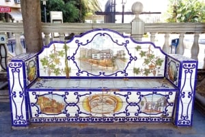 Marbella: Privé wandeltour