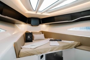 Marbella: Private Yacht Charter