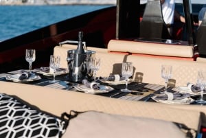 Marbella: Private Yacht Charter