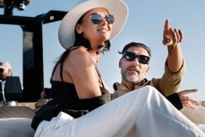 Marbella: Private Yacht Charter
