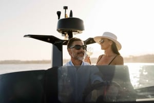 Marbella: Private Yacht Charter
