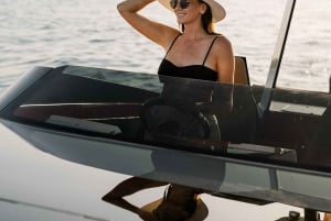 Marbella: Private Yacht Charter