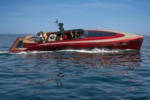 Marbella: Private Yacht Charter