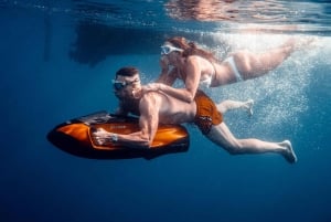 Marbella: Private Yacht Charter