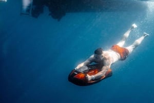 Marbella: Private Yacht Charter