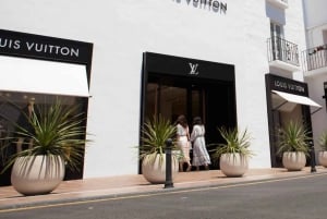 マルベラ：セルフドライブボートレンタル