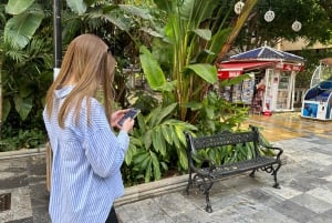 Marbella: Self-Guided Secrets of Marbella Exploration Game