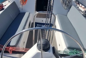 Marbella: privétour bij zonsondergang met drankje en snack, 2 uur