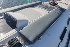 Marbella: privétour bij zonsondergang met drankje en snack, 2 uur