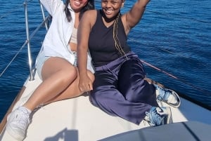 Marbella: privétour bij zonsondergang met drankje en snack, 2 uur