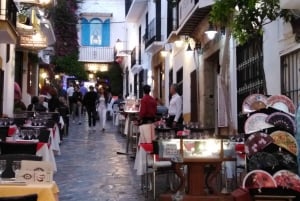 Marbella: Tapas-eventyr