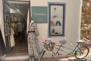 Marbella, Spanien: Rundtur i Gamla stan med Tapas & Vin