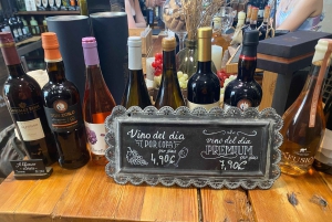 Marbella, Spanien: Rundtur i Gamla stan med Tapas & Vin