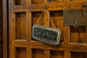 Marbella, Spanien: Rundtur i Gamla stan med Tapas & Vin