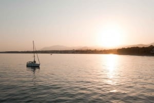 Marbella: Private Sailing Yatch Charter with Skipper