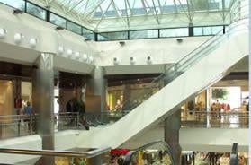 Marina Banus Shopping Centre