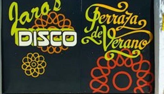 Matias - Hand Painted Signs