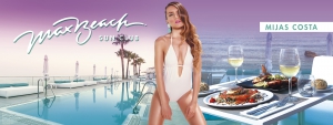 Beach Clubs in Marbella with a Pool