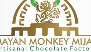 Mayan Monkey Mijas Chocolate Factory