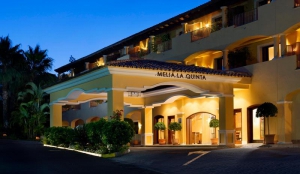 The Westin La Quinta Golf & Spa